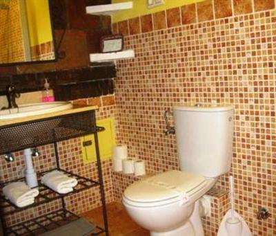 фото отеля Hostal Tabanqueta Cuenca