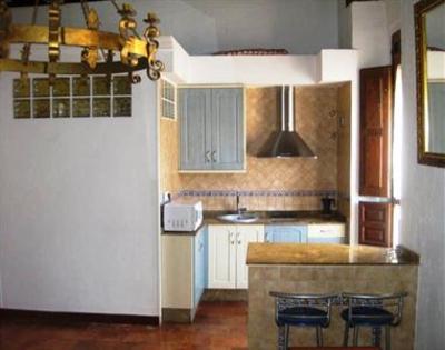 фото отеля Hostal Tabanqueta Cuenca