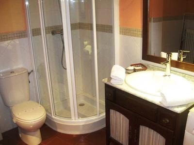 фото отеля Hostal Tabanqueta Cuenca