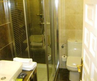 фото отеля Hostal Tabanqueta Cuenca