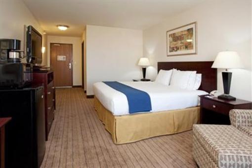 фото отеля Holiday Inn Express Buffalo