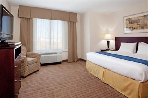 фото отеля Holiday Inn Express Buffalo