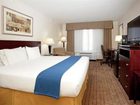 фото отеля Holiday Inn Express Buffalo