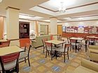 фото отеля Holiday Inn Express Buffalo