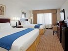 фото отеля Holiday Inn Express Buffalo