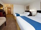 фото отеля Holiday Inn Express Buffalo