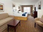 фото отеля Holiday Inn Express Buffalo