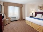 фото отеля Holiday Inn Express Buffalo