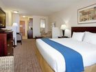 фото отеля Holiday Inn Express Buffalo