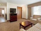 фото отеля Holiday Inn Express Buffalo