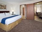 фото отеля Holiday Inn Express Buffalo