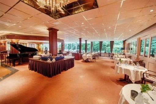 фото отеля Fletcher Hotel Restaurant De Scheperskamp