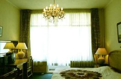 фото отеля Hotel Verdi Amsterdam