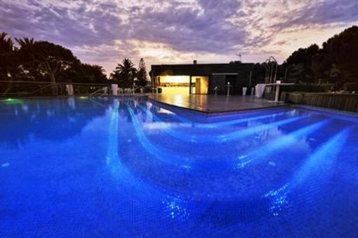 фото отеля Las Colinas Golf & Country Club