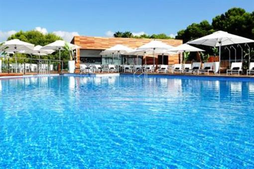 фото отеля Las Colinas Golf & Country Club