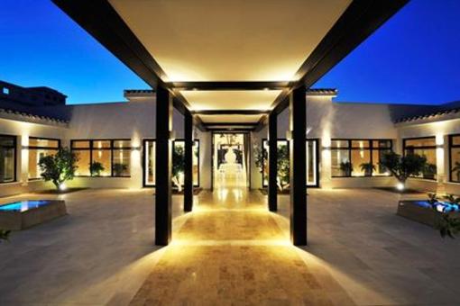 фото отеля Las Colinas Golf & Country Club