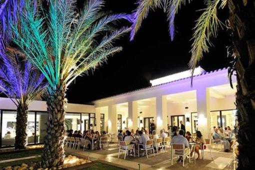 фото отеля Las Colinas Golf & Country Club