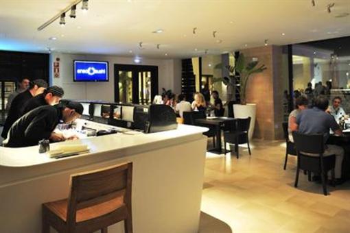 фото отеля Las Colinas Golf & Country Club