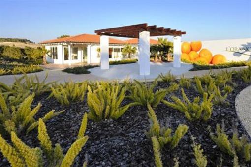 фото отеля Las Colinas Golf & Country Club