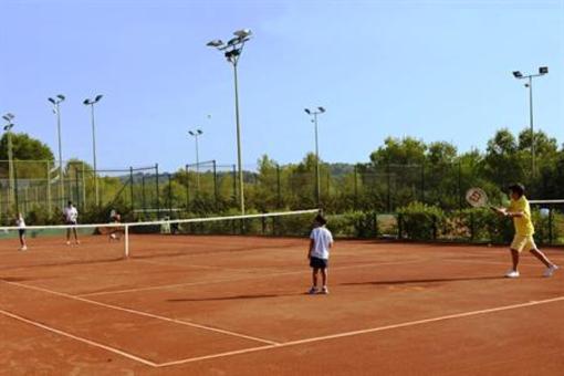 фото отеля Las Colinas Golf & Country Club