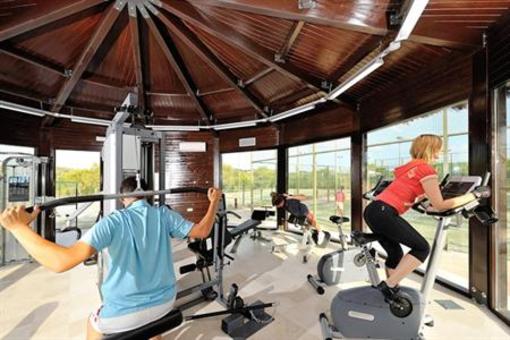 фото отеля Las Colinas Golf & Country Club