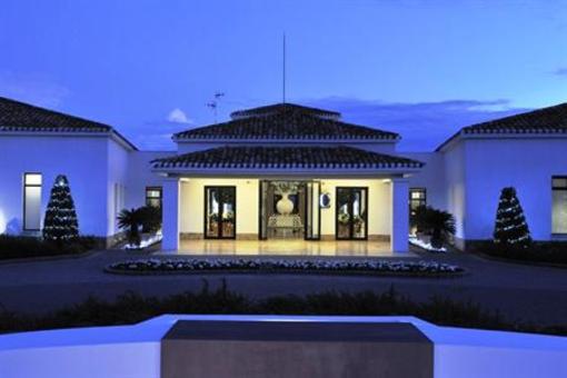 фото отеля Las Colinas Golf & Country Club