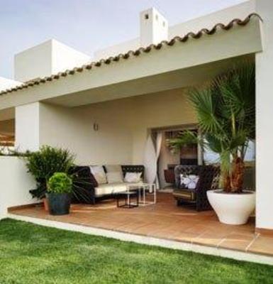 фото отеля Las Colinas Golf & Country Club