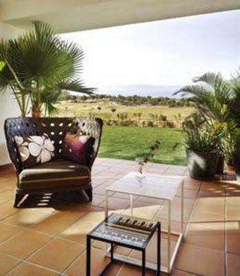 фото отеля Las Colinas Golf & Country Club
