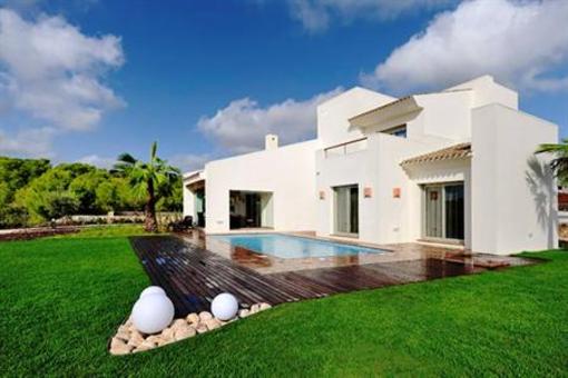 фото отеля Las Colinas Golf & Country Club