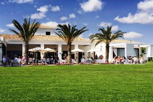 фото отеля Las Colinas Golf & Country Club