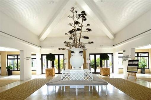 фото отеля Las Colinas Golf & Country Club