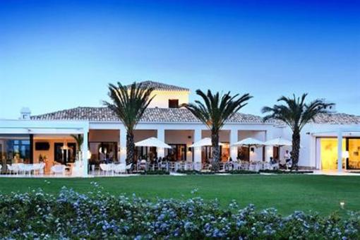 фото отеля Las Colinas Golf & Country Club