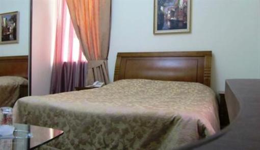фото отеля Yerevan Deluxe Hotel