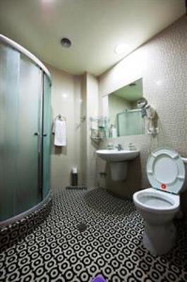 фото отеля Yerevan Deluxe Hotel