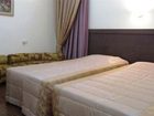 фото отеля Yerevan Deluxe Hotel