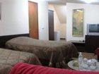 фото отеля Yerevan Deluxe Hotel