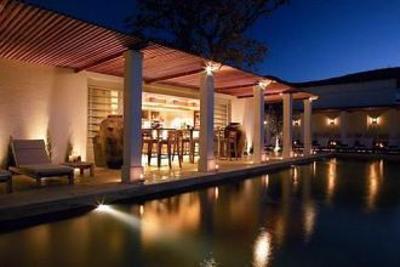 фото отеля Steenberg Hotel