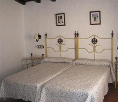фото отеля Cortijo Huerta Dorotea Hotel Prado del Rey