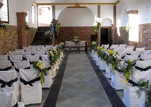 фото отеля Cortijo Huerta Dorotea Hotel Prado del Rey