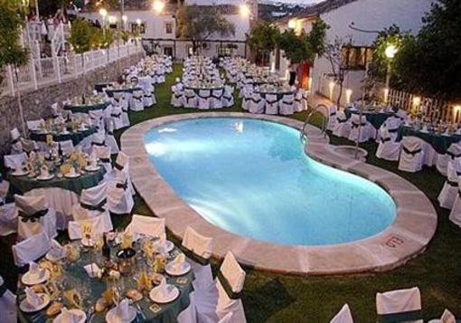 фото отеля Cortijo Huerta Dorotea Hotel Prado del Rey