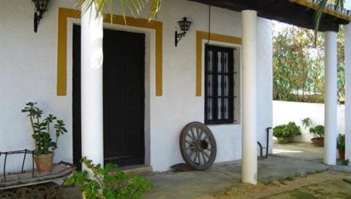 фото отеля Cortijo Huerta Dorotea Hotel Prado del Rey