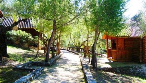 фото отеля Cortijo Huerta Dorotea Hotel Prado del Rey