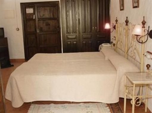 фото отеля Cortijo Huerta Dorotea Hotel Prado del Rey