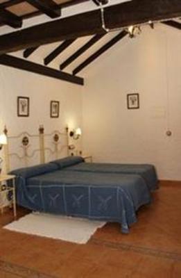 фото отеля Cortijo Huerta Dorotea Hotel Prado del Rey
