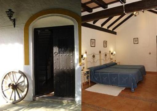 фото отеля Cortijo Huerta Dorotea Hotel Prado del Rey