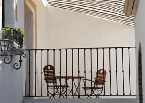фото отеля Cortijo Huerta Dorotea Hotel Prado del Rey