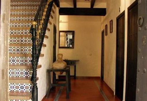 фото отеля Cortijo Huerta Dorotea Hotel Prado del Rey