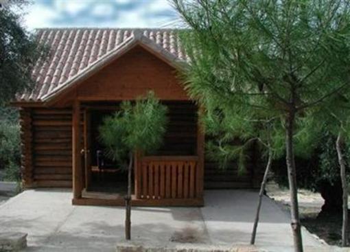 фото отеля Cortijo Huerta Dorotea Hotel Prado del Rey