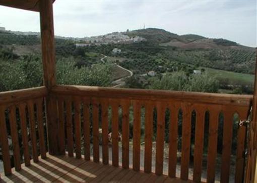 фото отеля Cortijo Huerta Dorotea Hotel Prado del Rey