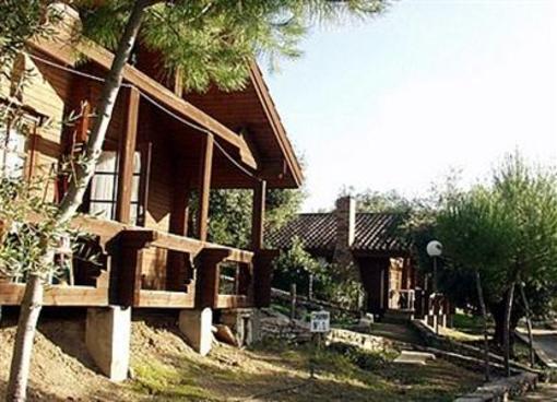 фото отеля Cortijo Huerta Dorotea Hotel Prado del Rey